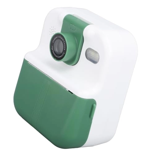 Instant Print Camera