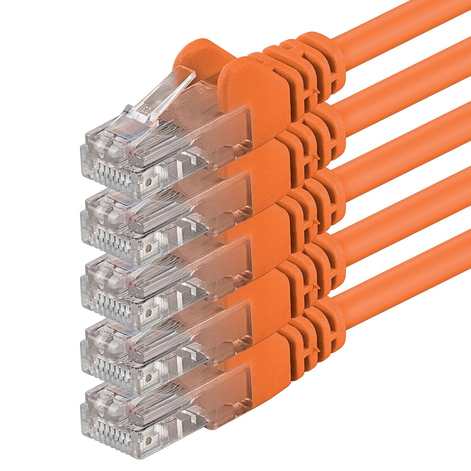 Cat 6 Network Cable - 2m