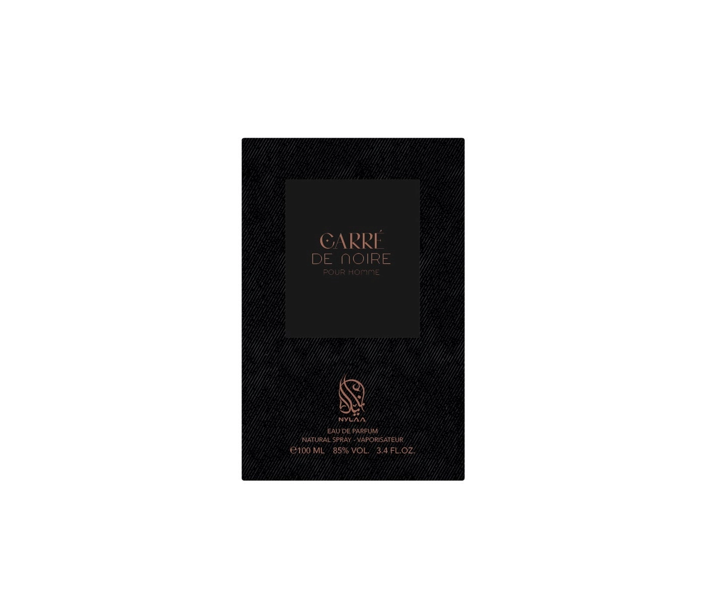 Carre De Noire Eau de Parfum 100 ml