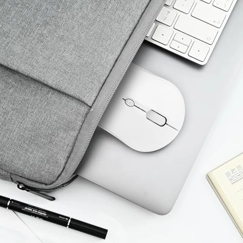 Wireless Mouse - USB