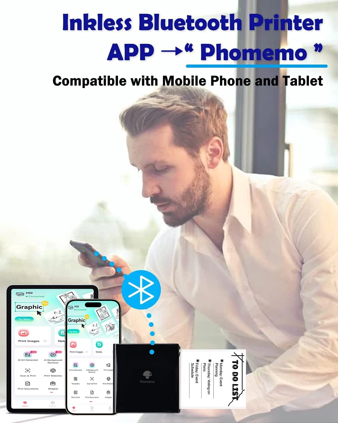 M02 - Thermal 53 millimeters