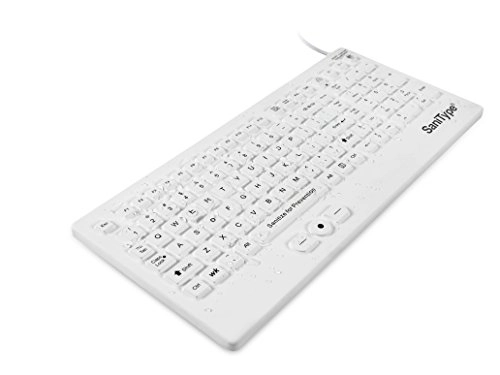 KBSTRC105SPI-W - international Wired