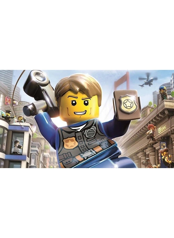 LEGO City Undercover | Xbox One