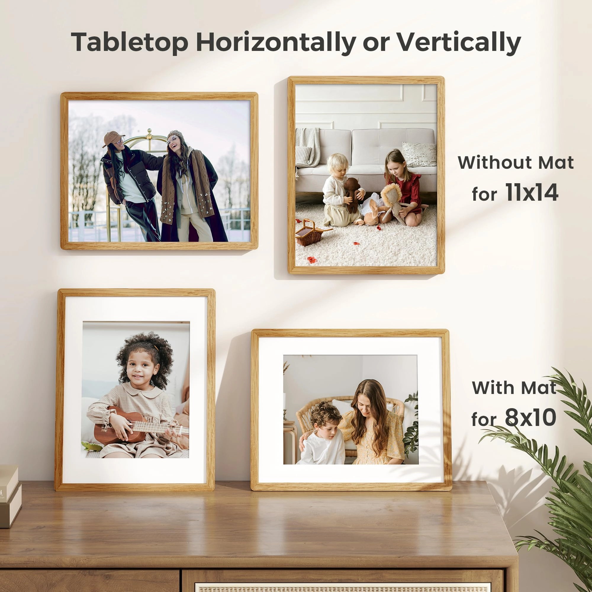 Picture Frame - 11x14