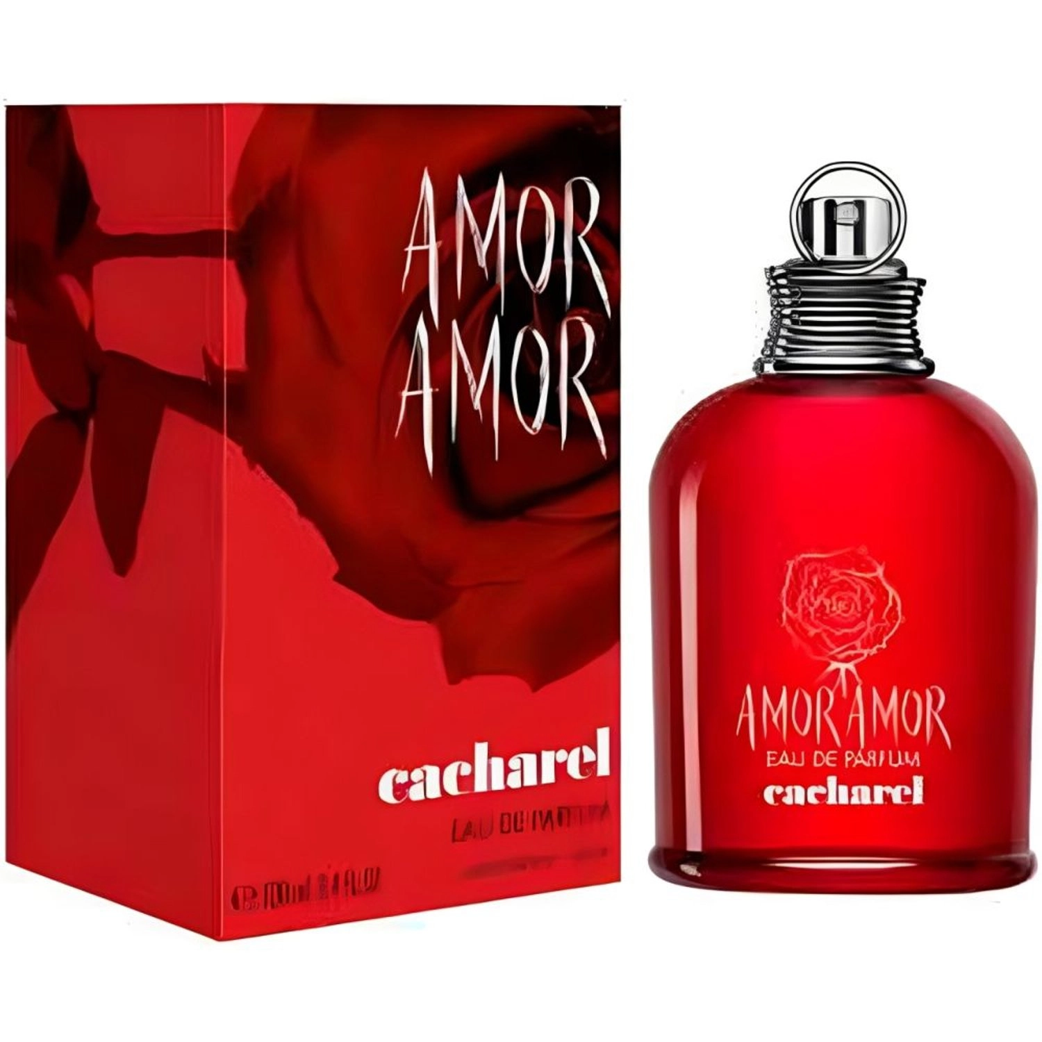 Amor Amor - Eau de Parfum 100ml