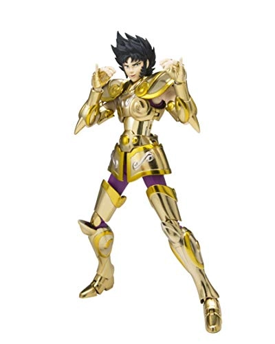 Capricorn Shura - Saint Seiya Myth Cloth Ex - 18 cm