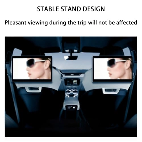 Headrest player - 11.6-inch