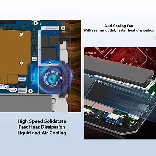 wkvgzr4out-18 - 8'' Alder Lake