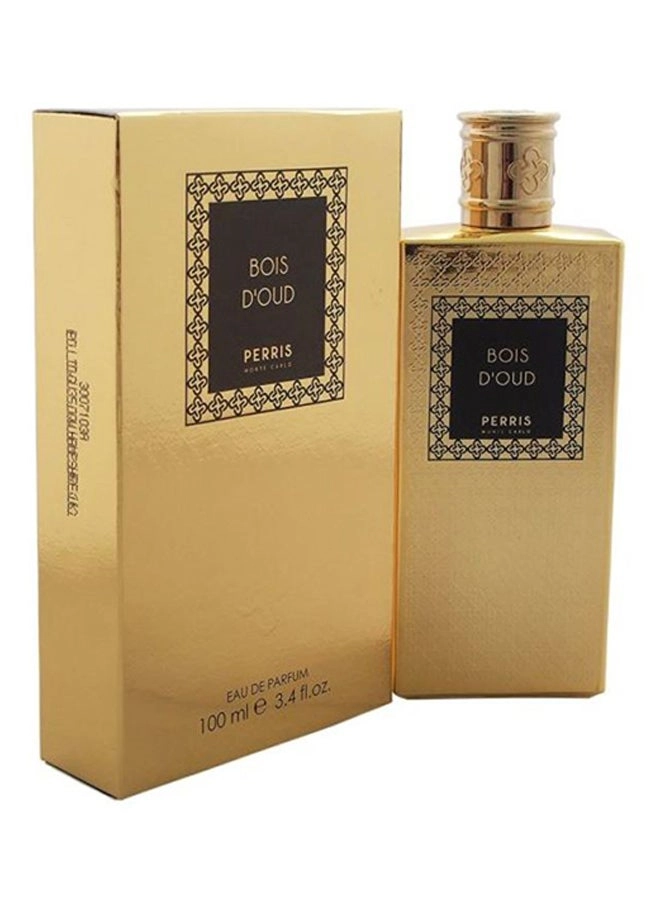 BOIS D'OUD Eau de Parfum 100ml