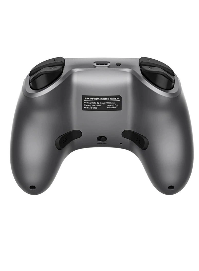 Wireless Bluetooth Gamepad - X53 Android Ios