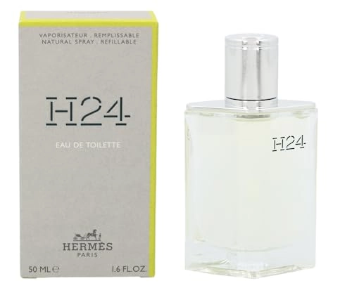 H24 Eau de Toilette 50ml