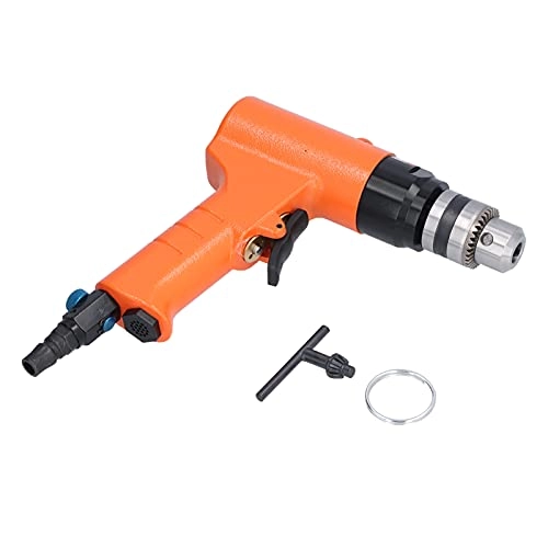 KV-5110B - 1400rpm 1/4in Air Inlet