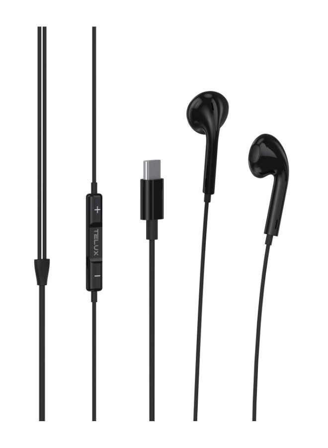 SOUNDLINK Wired Earphone