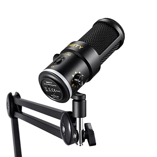 VO 7U USB Microphone