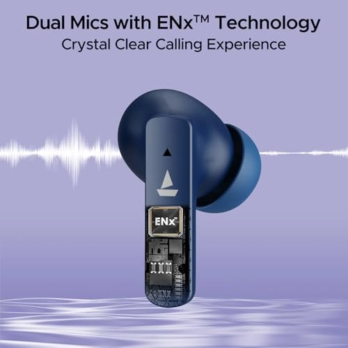 Airdopes 91 Wireless Earbud