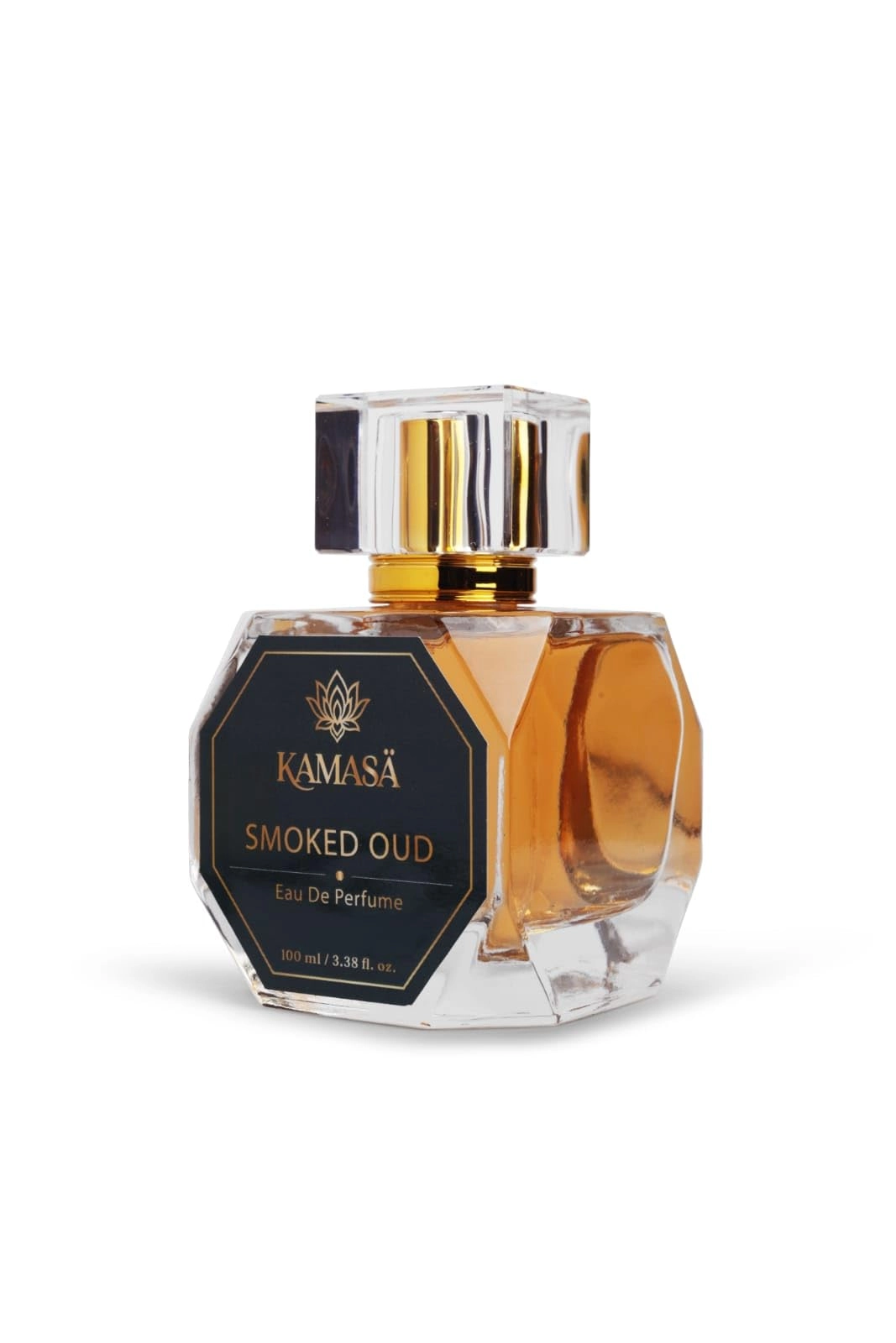 Smoked Oud Eau de Parfum 100ml