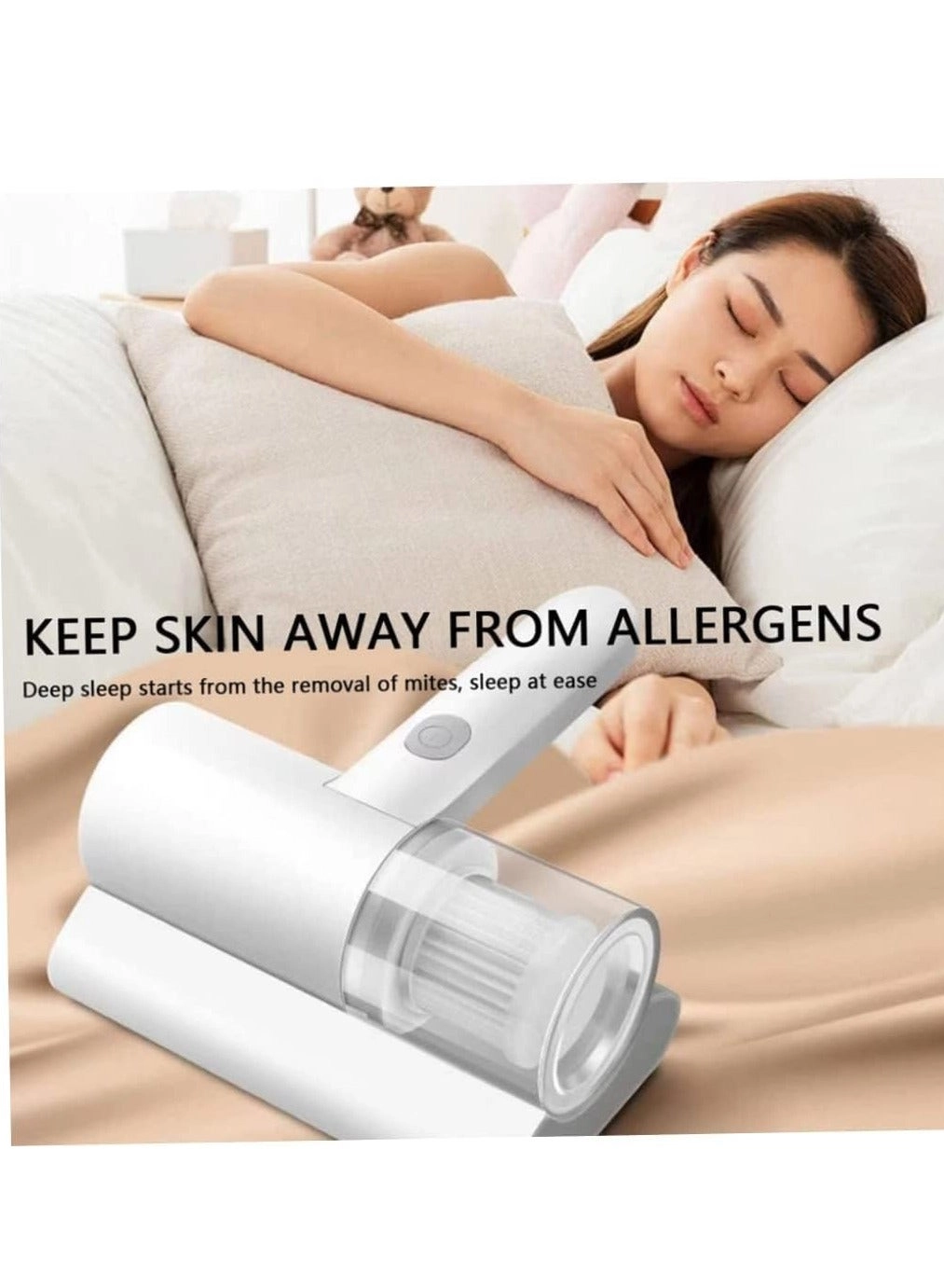 Dust Mite Cleaner