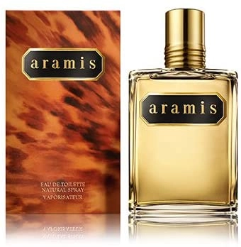 Aramis Eau de Toilette 240ml