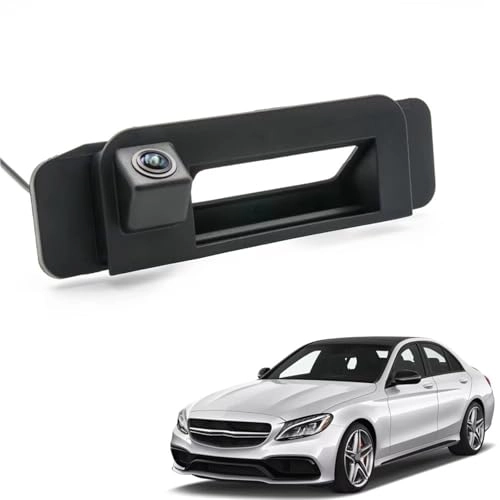 Rear View Camera - Night Vision 1280*1080P