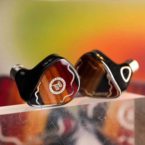 Dragonfly 81T Wired Earbud