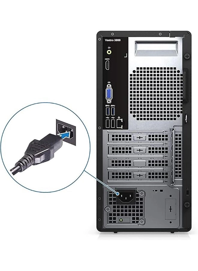 Vostro 3910 - 4GB 1TB i5-12100