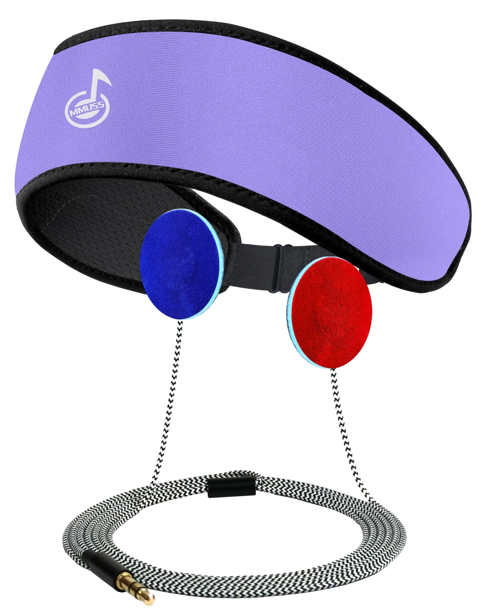 SHStereo001 Wired Headphone