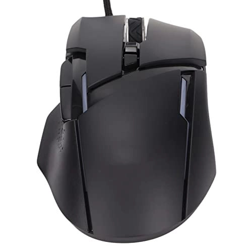 Pro Gaming Mouse - USB