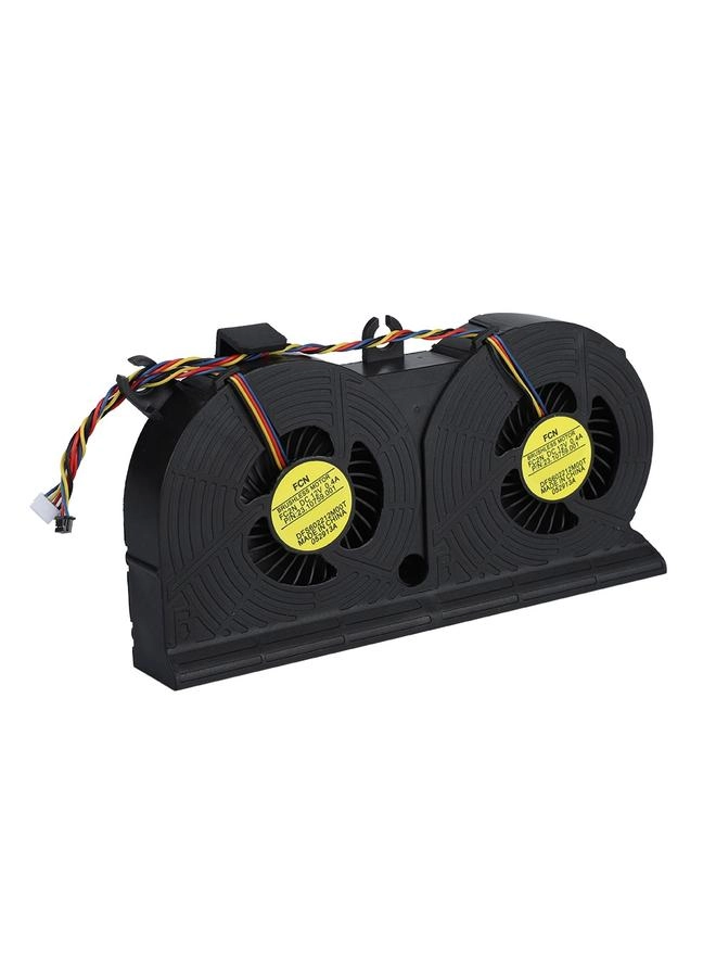CPU Cooling Fan - two fans