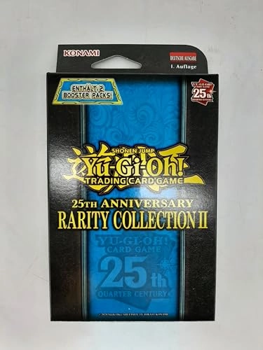 Rarity Collection II - German Edition