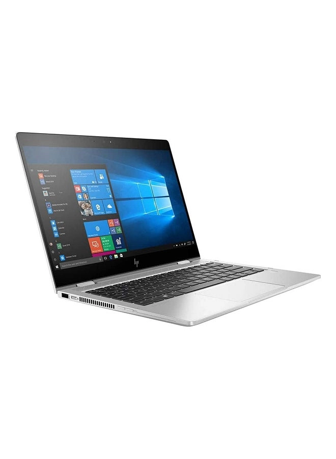 (Renewed) EliteBook x360 830 G6 - 13.3'' 256GB 16GB Core i5-8265U