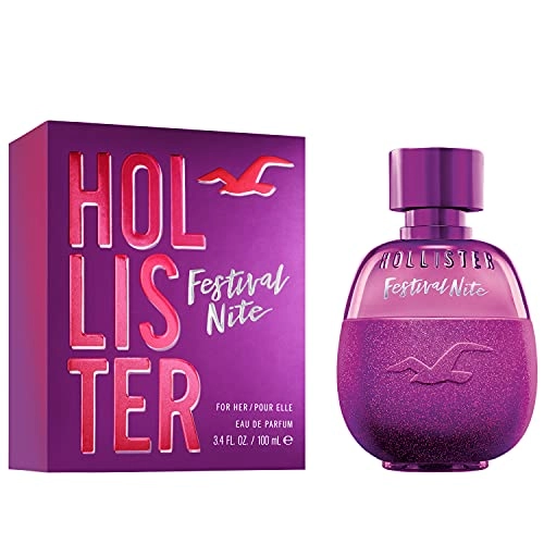 Festival Vibes Eau de Parfum 100ml