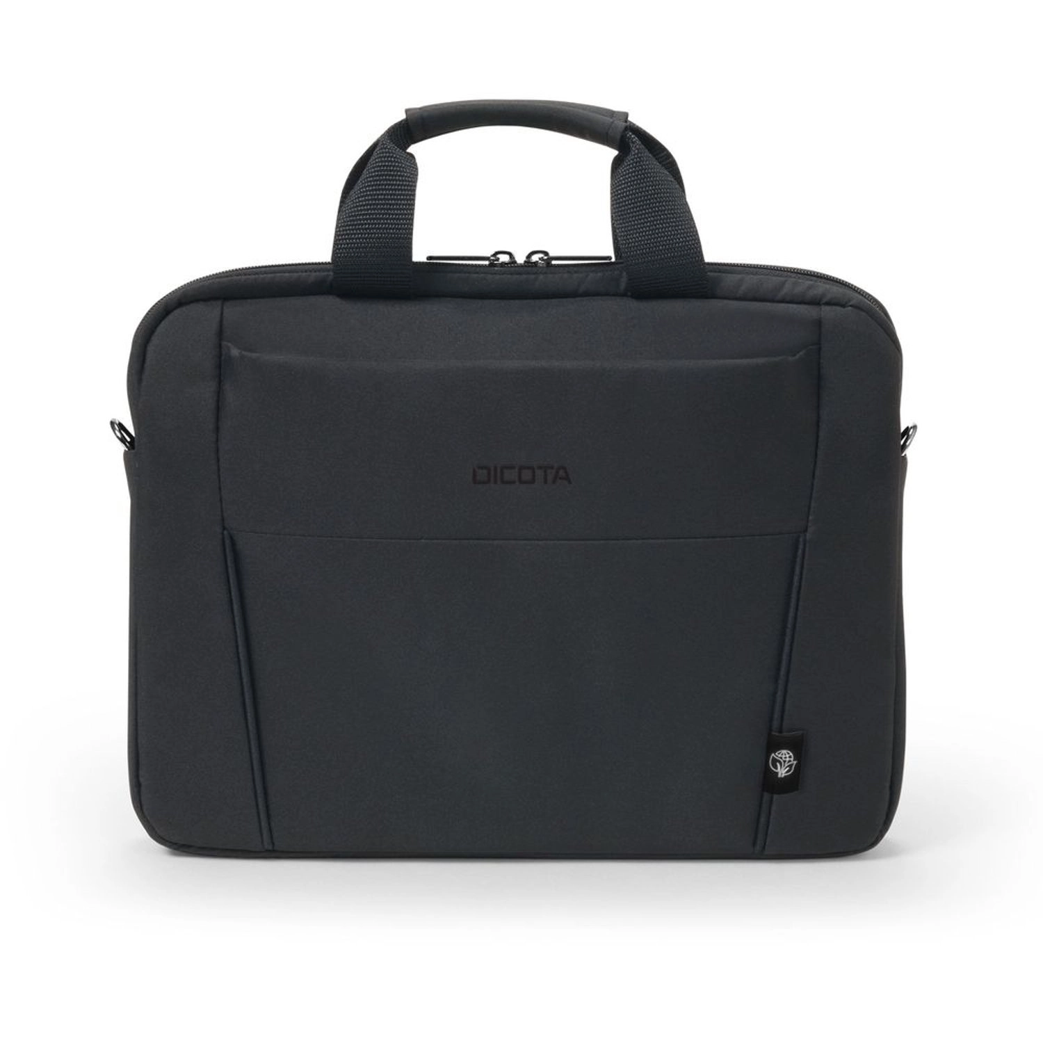 DICOTA Slim Eco Base Sleeve for 15-15.6inch Laptop