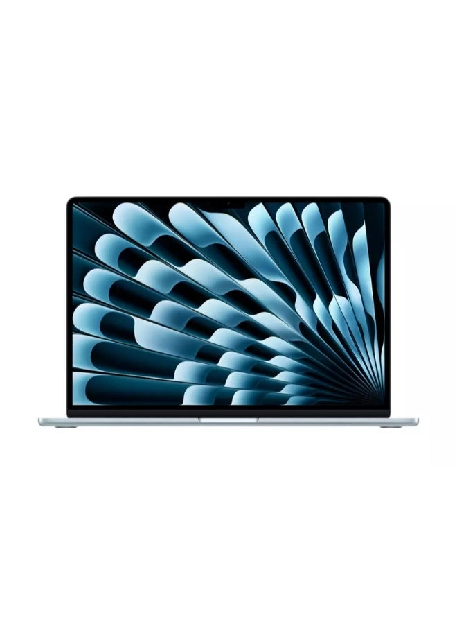 MacBook Air MBA15-M4 2025 - 15.3'' M4 16GB 512GB SSD