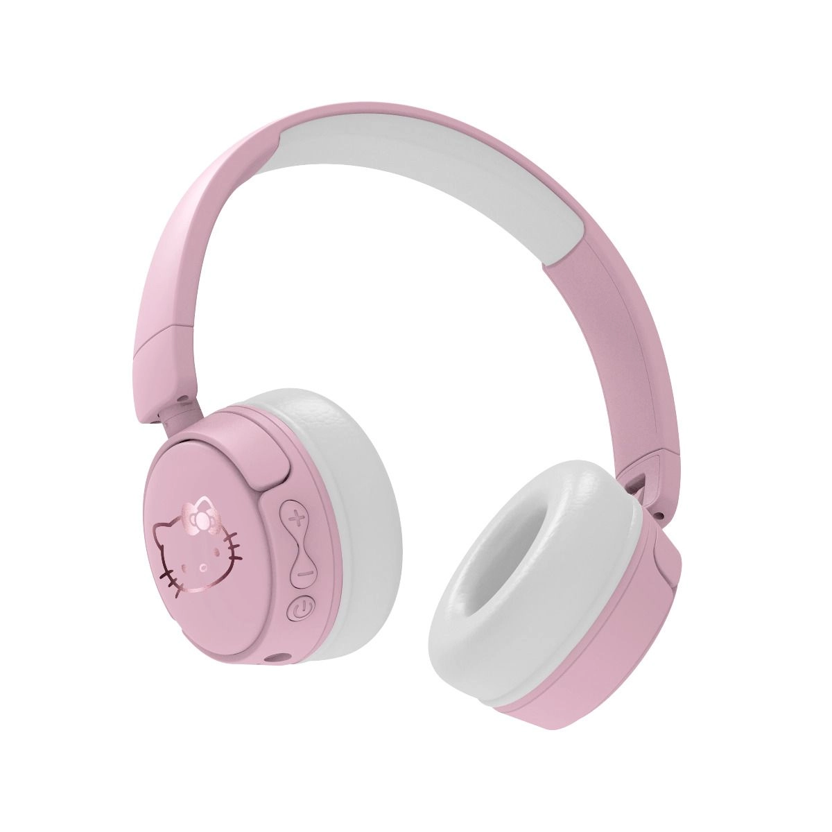 Hello Kitty Kids Bluetooth Wireless Headphone