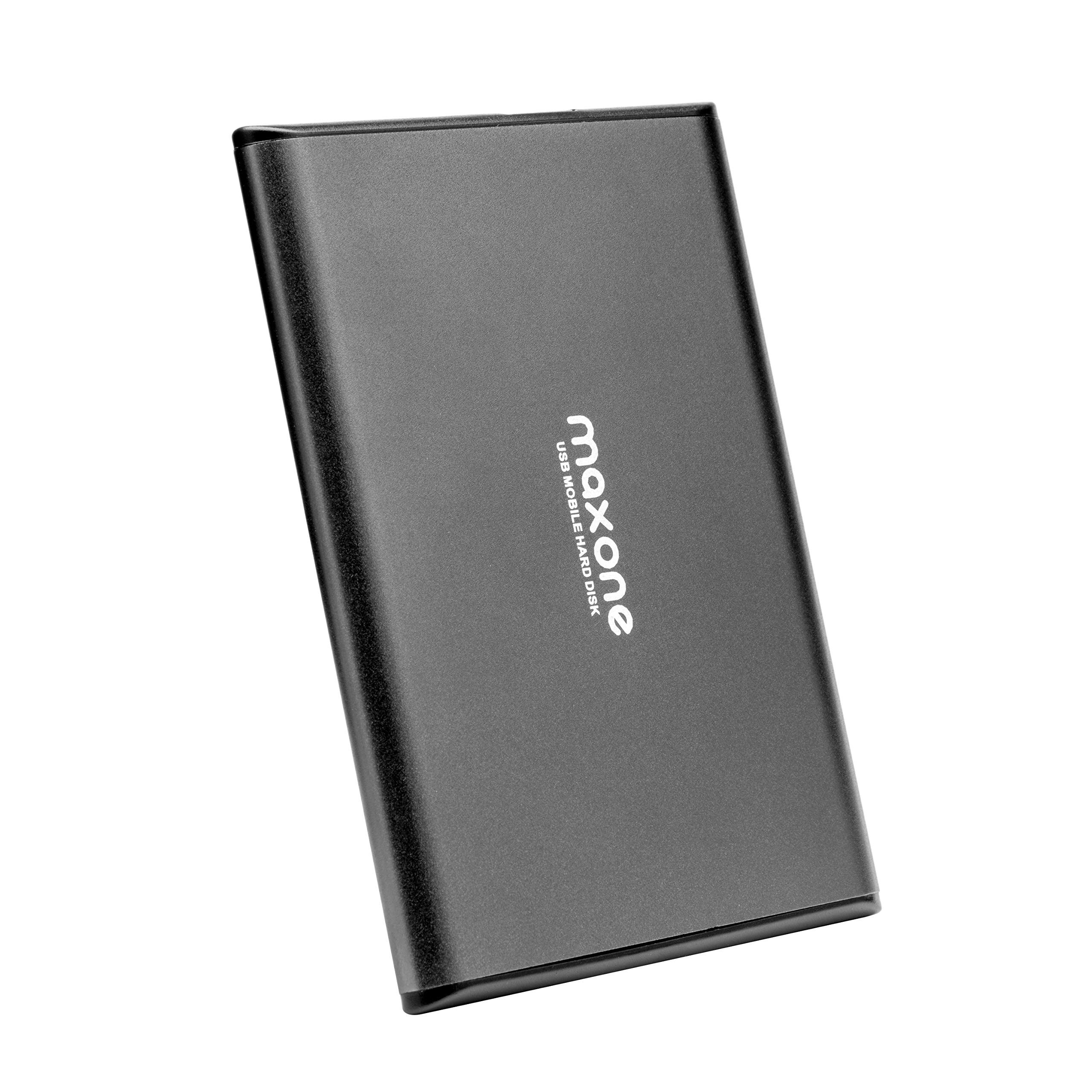 Ultra Slim 500GB HDD