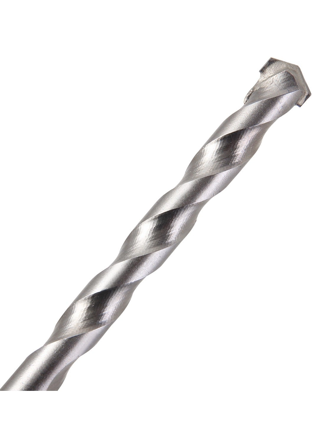 CONCRETE DRILL BITS - Carbon Steel 6x100 MM