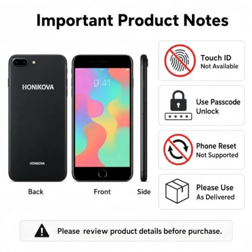 Ip 7plus 32GB 128GB