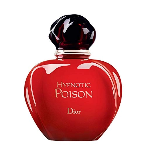 Hypnotic Poison Eau de Toilette 100ml