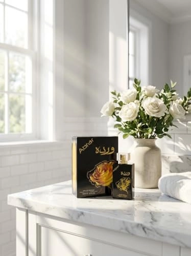 Wardeh Arabian Rose - Eau de Parfum 100ml