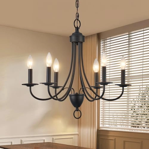 Chandelier - 39.37 inches