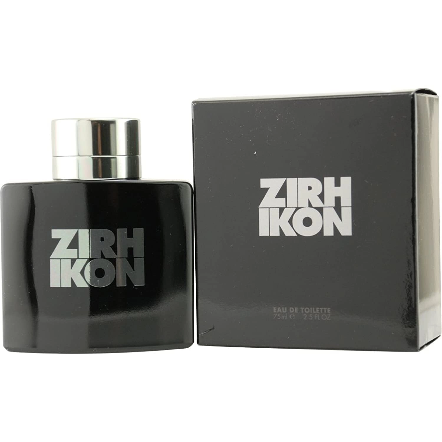 Ikon Eau de Toilette 75 ml