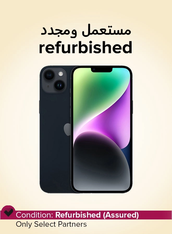 (Renewed) iPhone 14 - 128GB