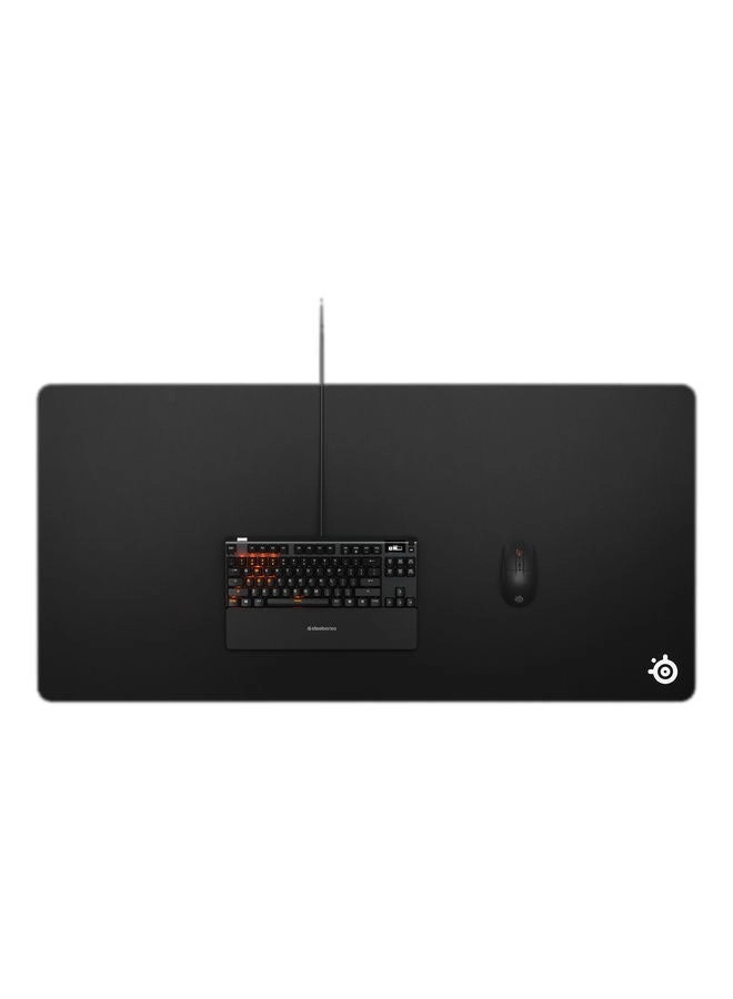 Steelseries QcK 3XL Cloth Gaming Mouse Pad - 122x59 cm