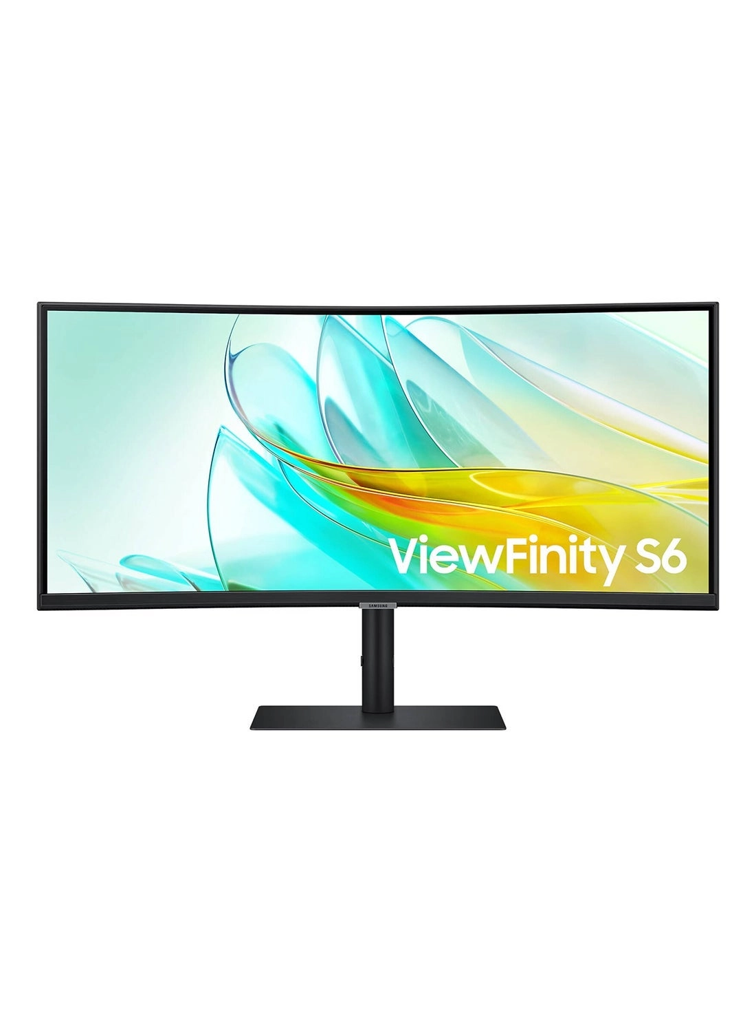 ViewFinity S6 Series - FHD UWQHD 34 inch