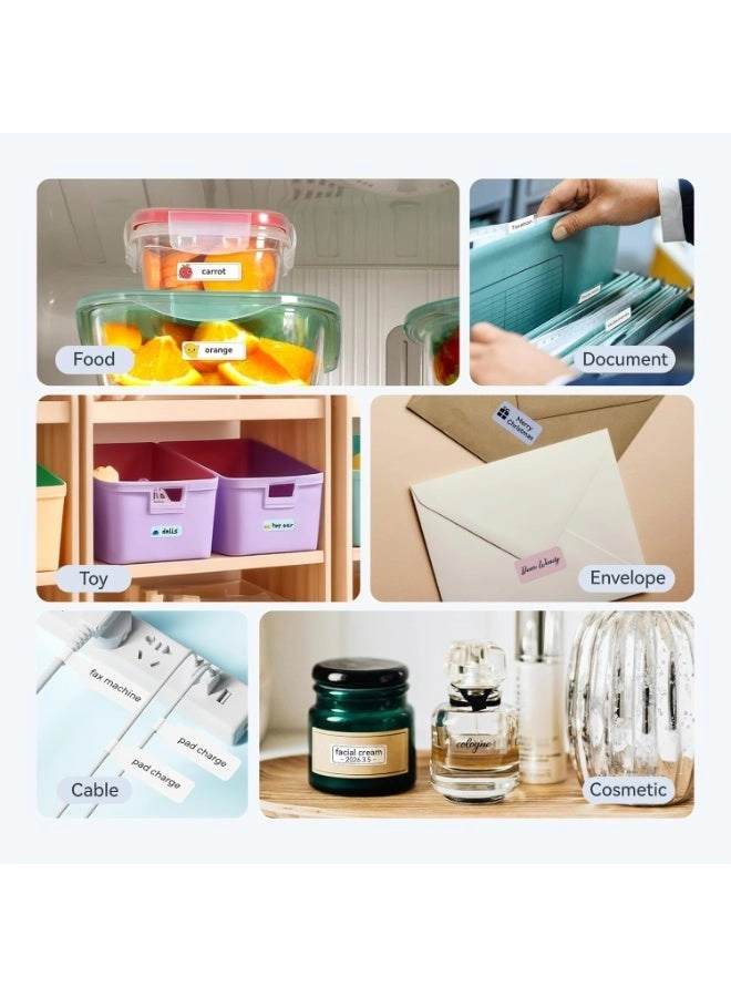 D110 - Thermal 15 millimeter