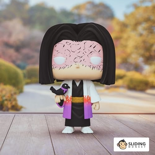 Kagaya - Demon Slayer