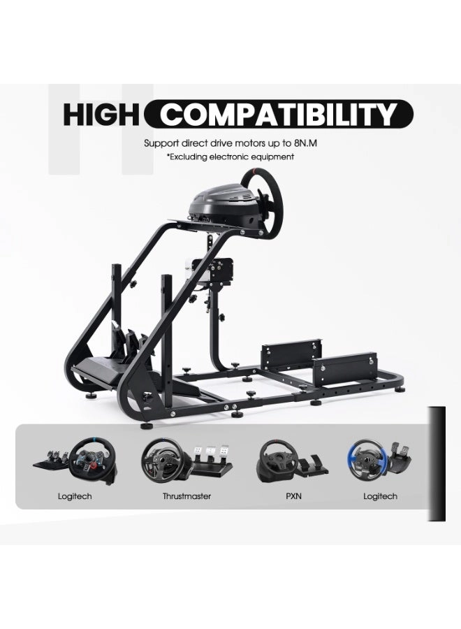 Xbox Stand Simulator Cockpit
