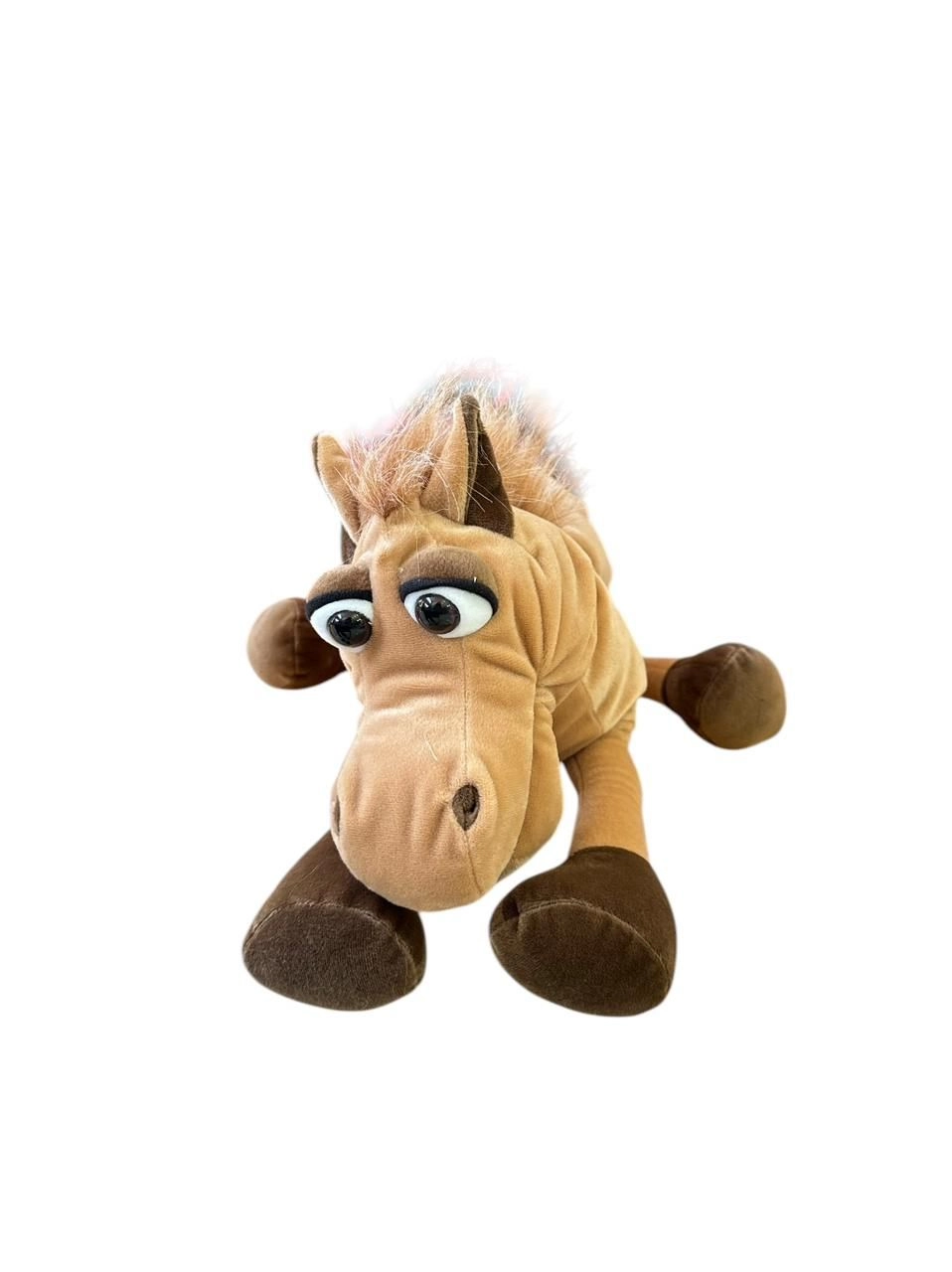 Helge - Living Hand Puppet