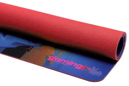 MTGPlaymat Gaming Mouse Pad - 72x36 cm