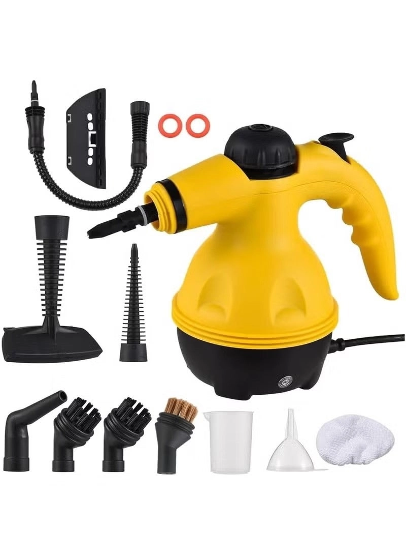 Portable Handheld Steam Cleaner